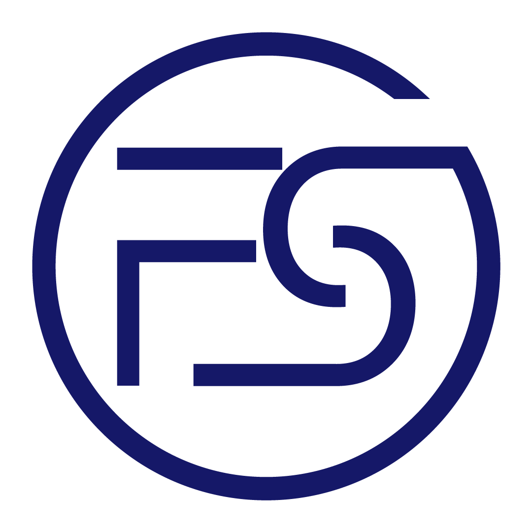 FS Design Studio Website Preloader